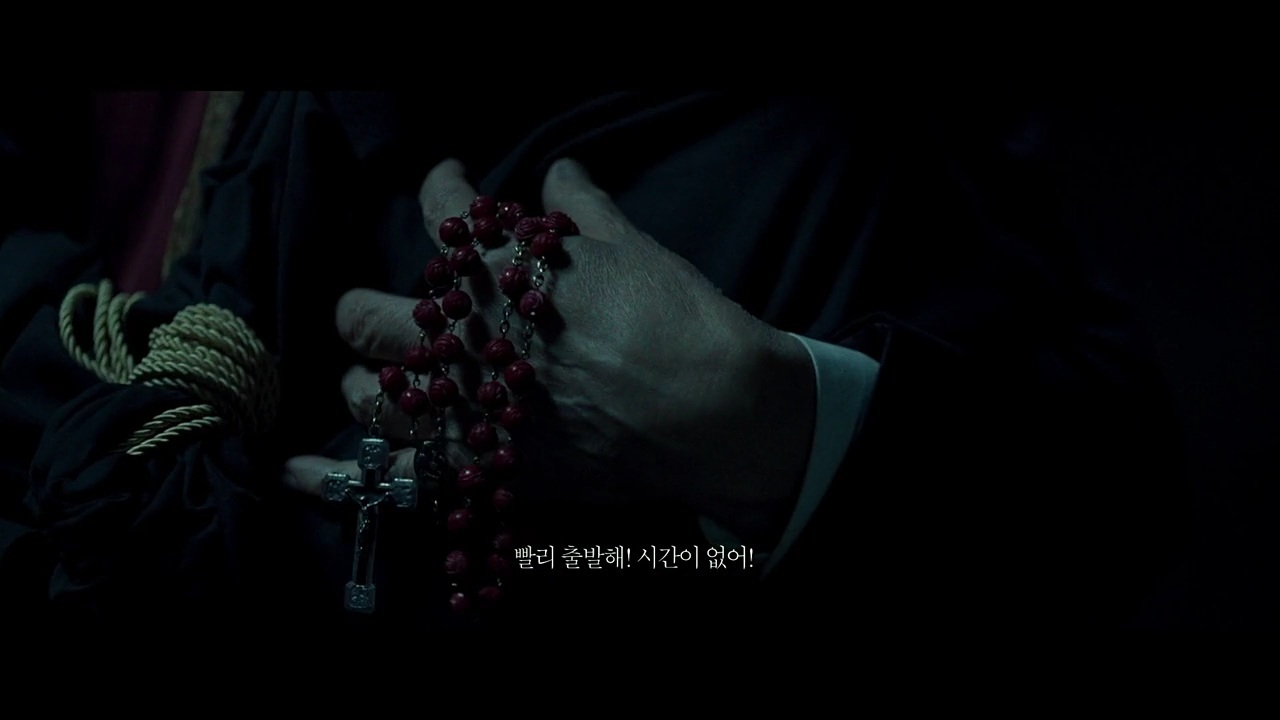 검은사제들(The Priest, 2015) 비하인드/해석 (스압) | 인스티즈