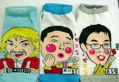 옛날에 많이 신었던 양말 종류.JPG | 인스티즈