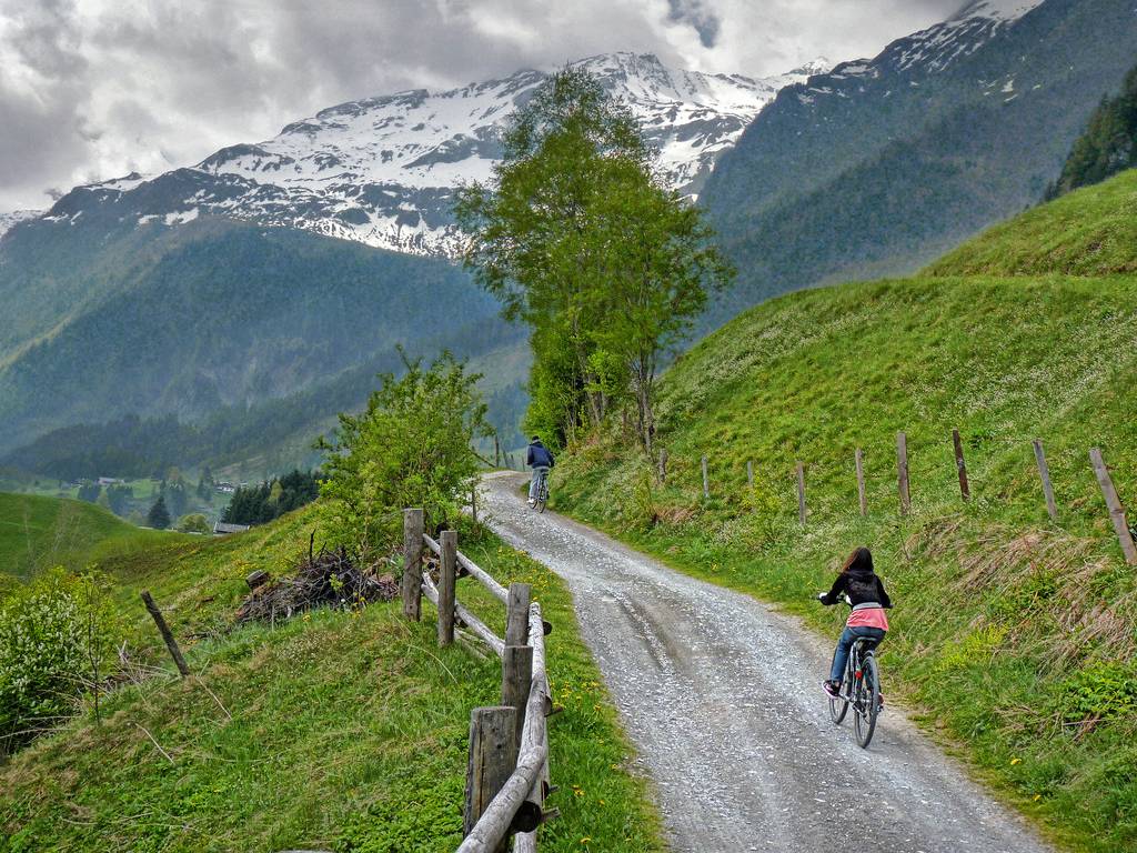 밖으로 나가고 싶게 만드는 사진들 | 인스티즈