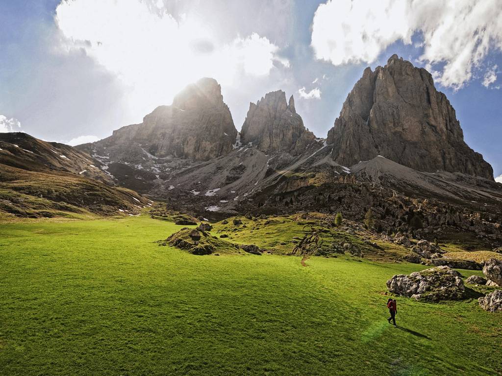 밖으로 나가고 싶게 만드는 사진들 | 인스티즈