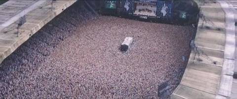 방탄소년단 10만명 공연 장소 및 부산시 공연 계획이 노답인 이유 (구린내 폴폴) | 인스티즈