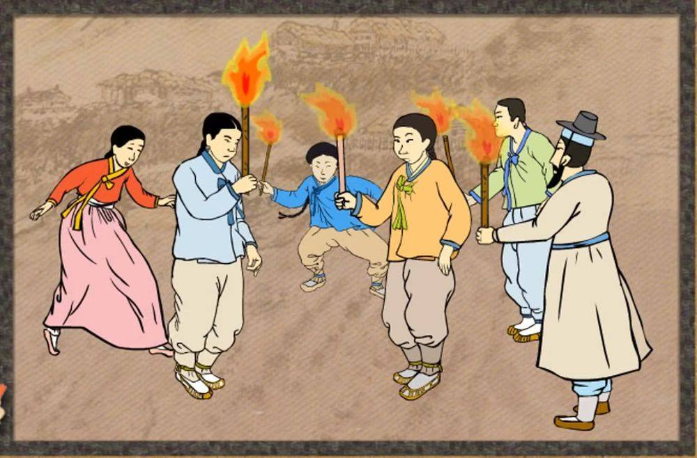 석전의 명성에 묻힌 조선의 쟁문화 | 인스티즈