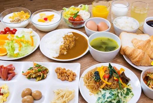 nokbeon.net-한국인들 여행가서 조식먹을때 특-3번 이미지