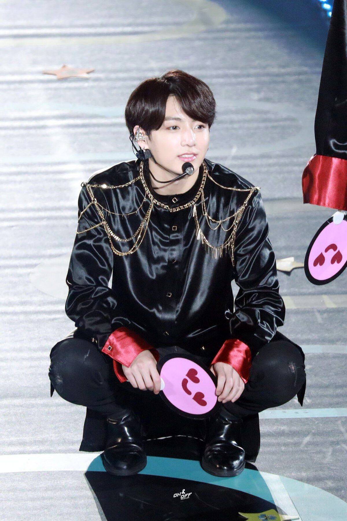 설렘 DNA는 타고났다는 방탄소년단 정국 | 인스티즈
