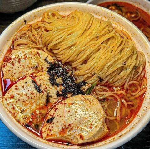 서울 홍제동에 있다는 순두부 우동국수 - 인스티즈(instiz) 이슈 카테고리