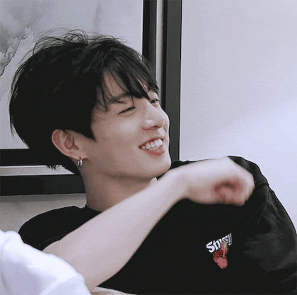 설렘 DNA는 타고났다는 방탄소년단 정국 | 인스티즈
