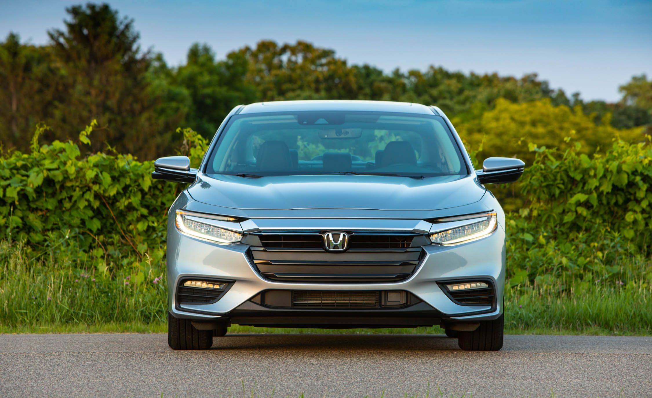 2019 신형 혼다 인사이트 [데이터주의] | 인스티즈