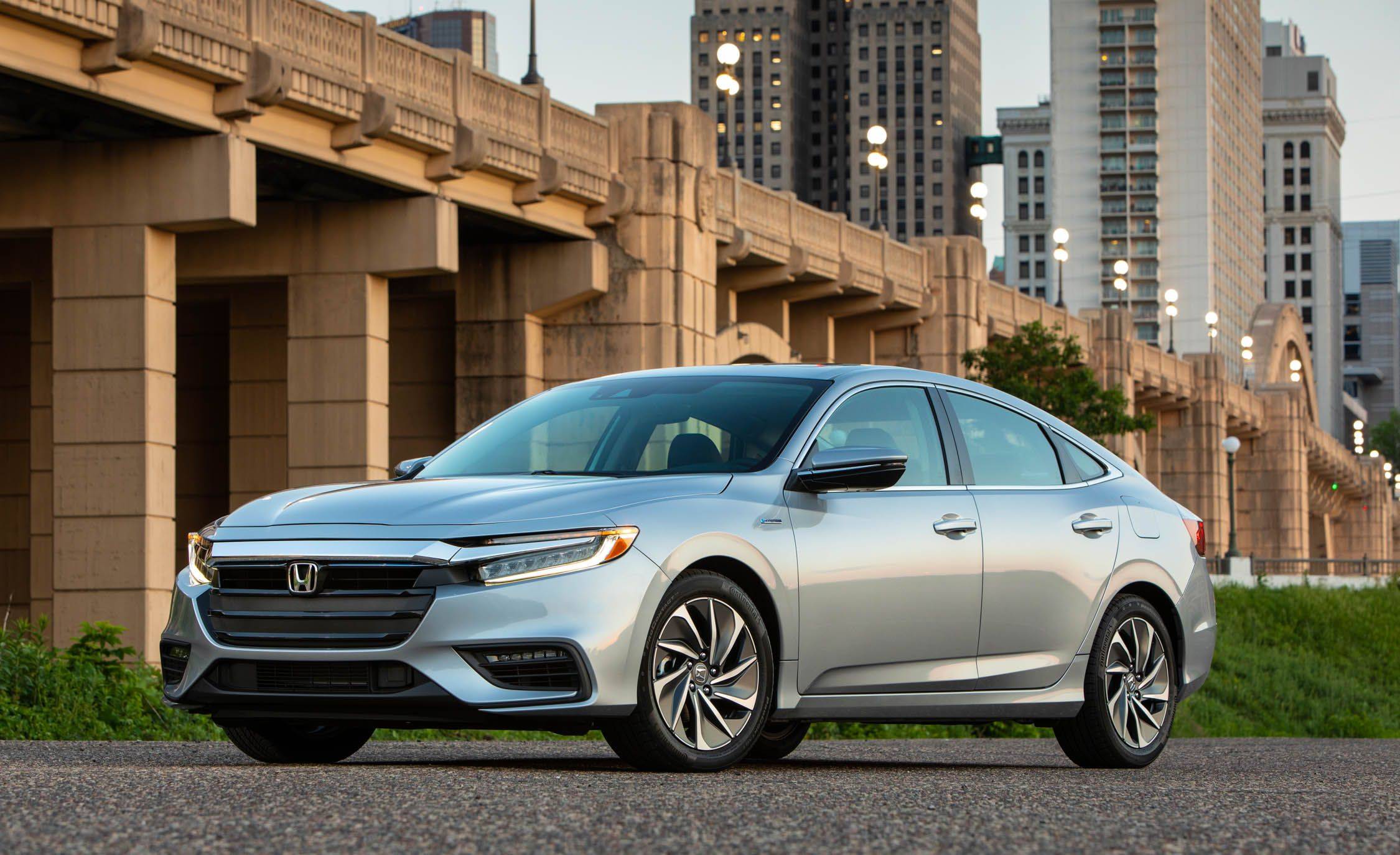 2019 신형 혼다 인사이트 [데이터주의] | 인스티즈