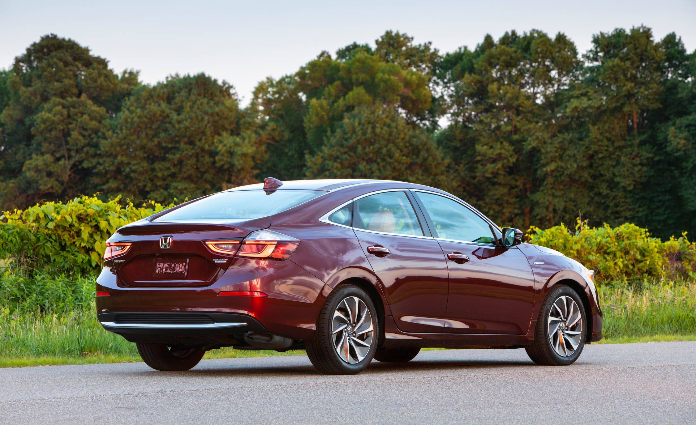 2019 신형 혼다 인사이트 [데이터주의] | 인스티즈