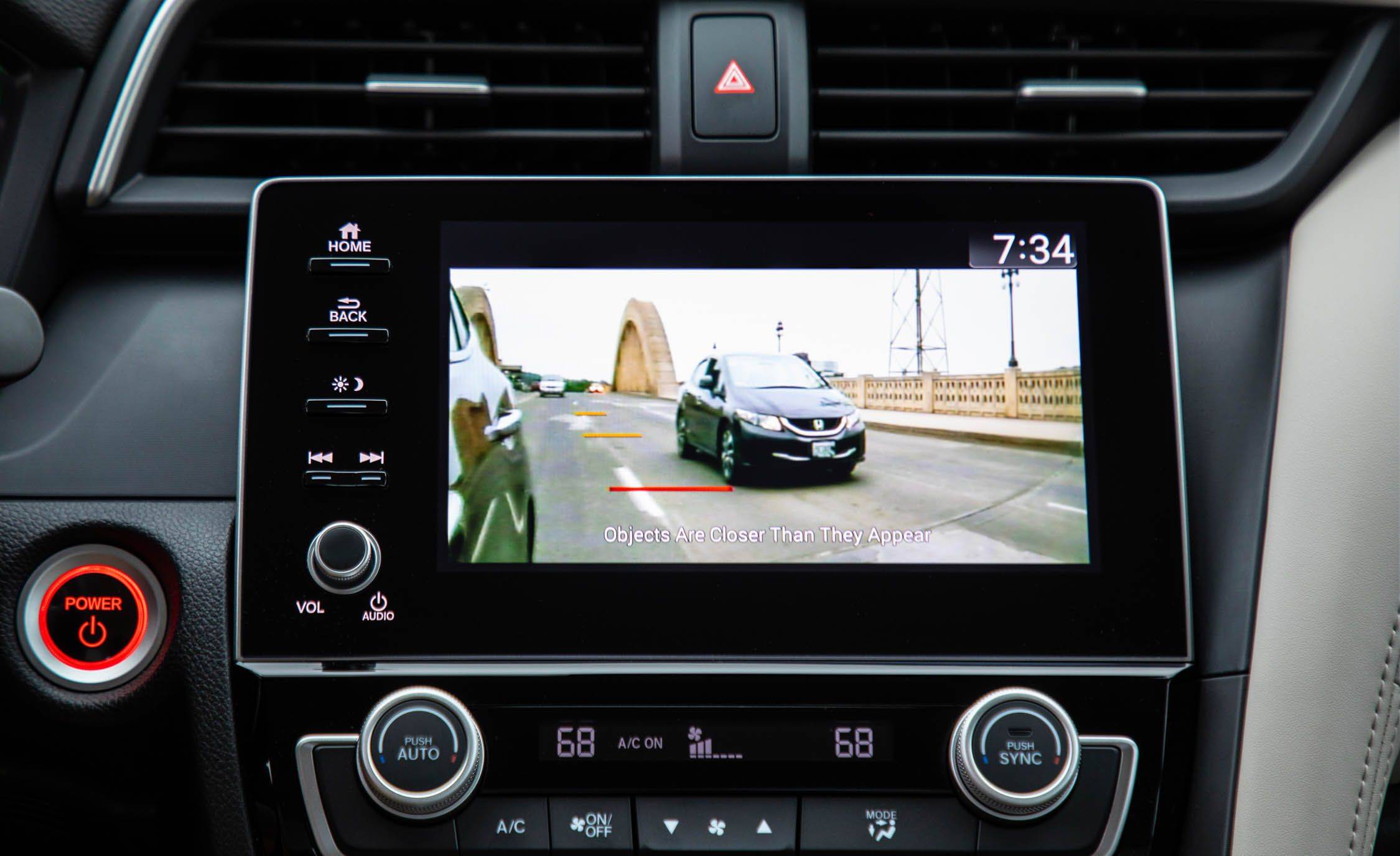 2019 신형 혼다 인사이트 [데이터주의] | 인스티즈