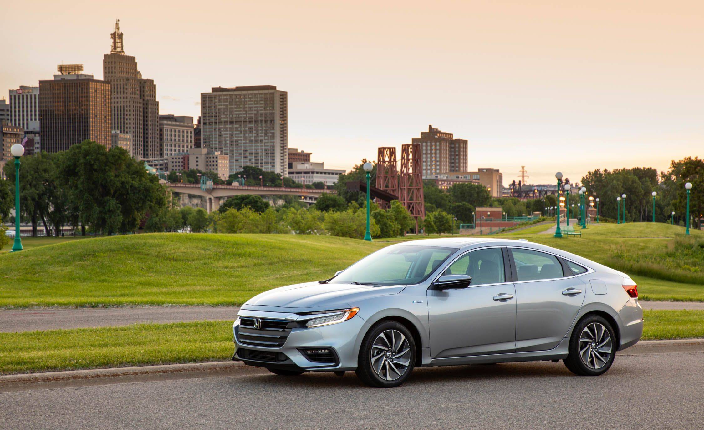 2019 신형 혼다 인사이트 [데이터주의] | 인스티즈