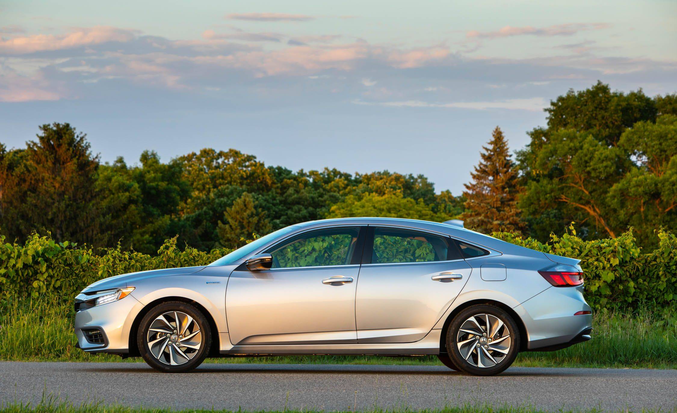 2019 신형 혼다 인사이트 [데이터주의] | 인스티즈