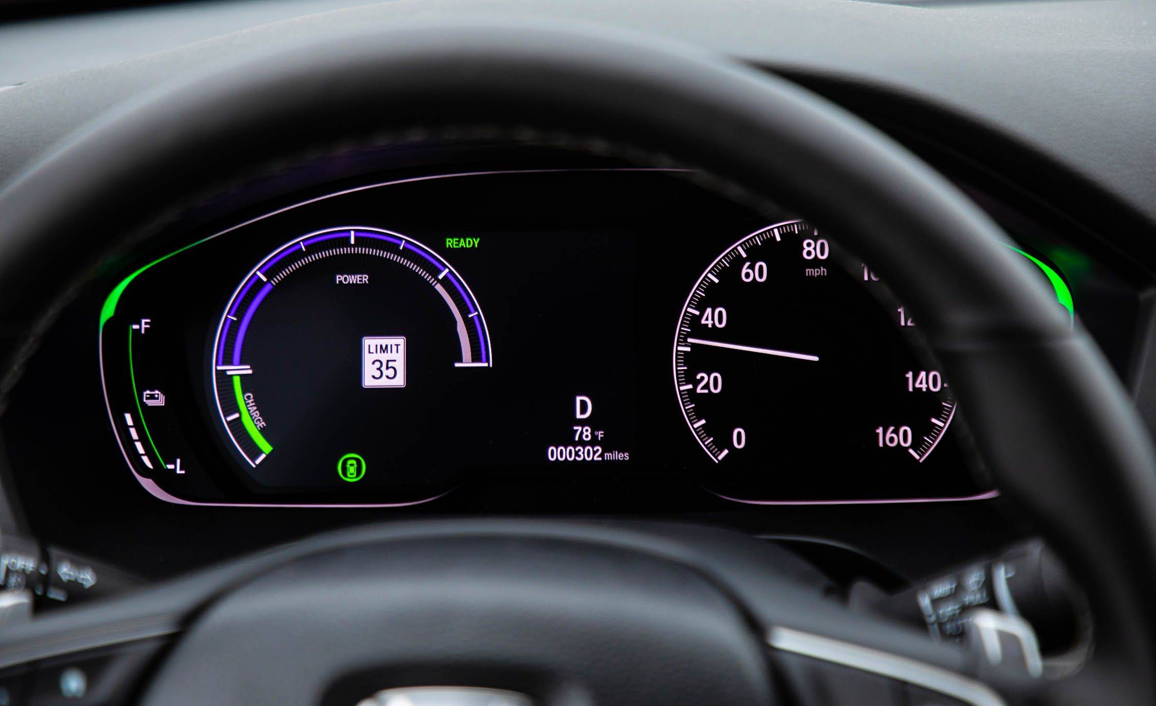 2019 신형 혼다 인사이트 [데이터주의] | 인스티즈