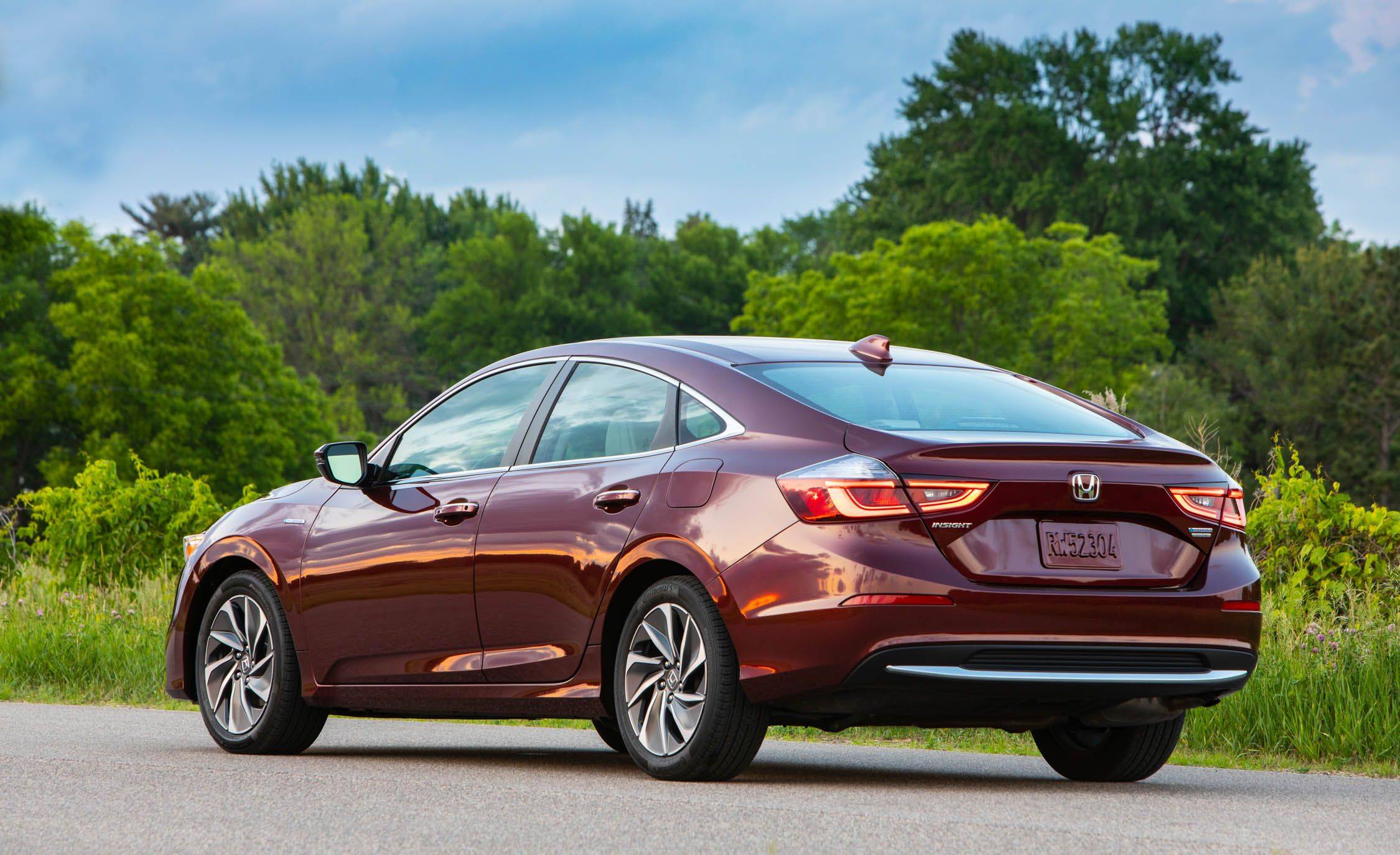 2019 신형 혼다 인사이트 [데이터주의] | 인스티즈