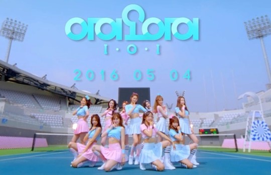 아이오아이 결국 공중파(음방) 출연 힘든가봄 | 인스티즈