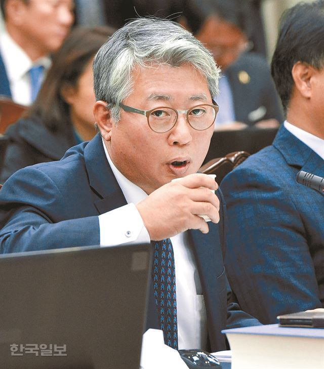 청문회에 나와야 하는 세명 | 인스티즈