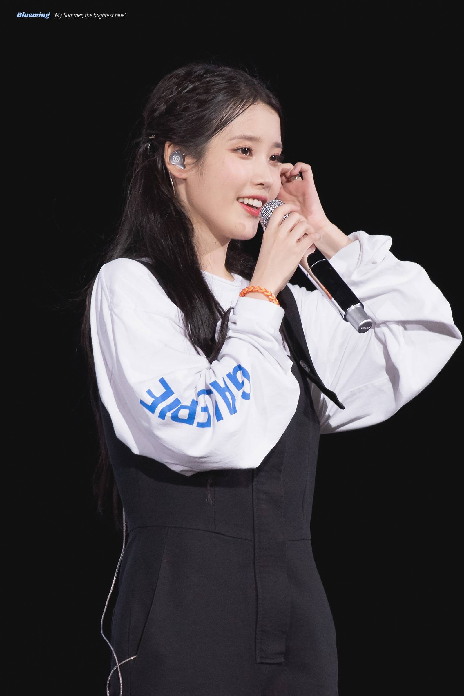 (스압)아이유 골든아워 콘서트.jpg | 인스티즈