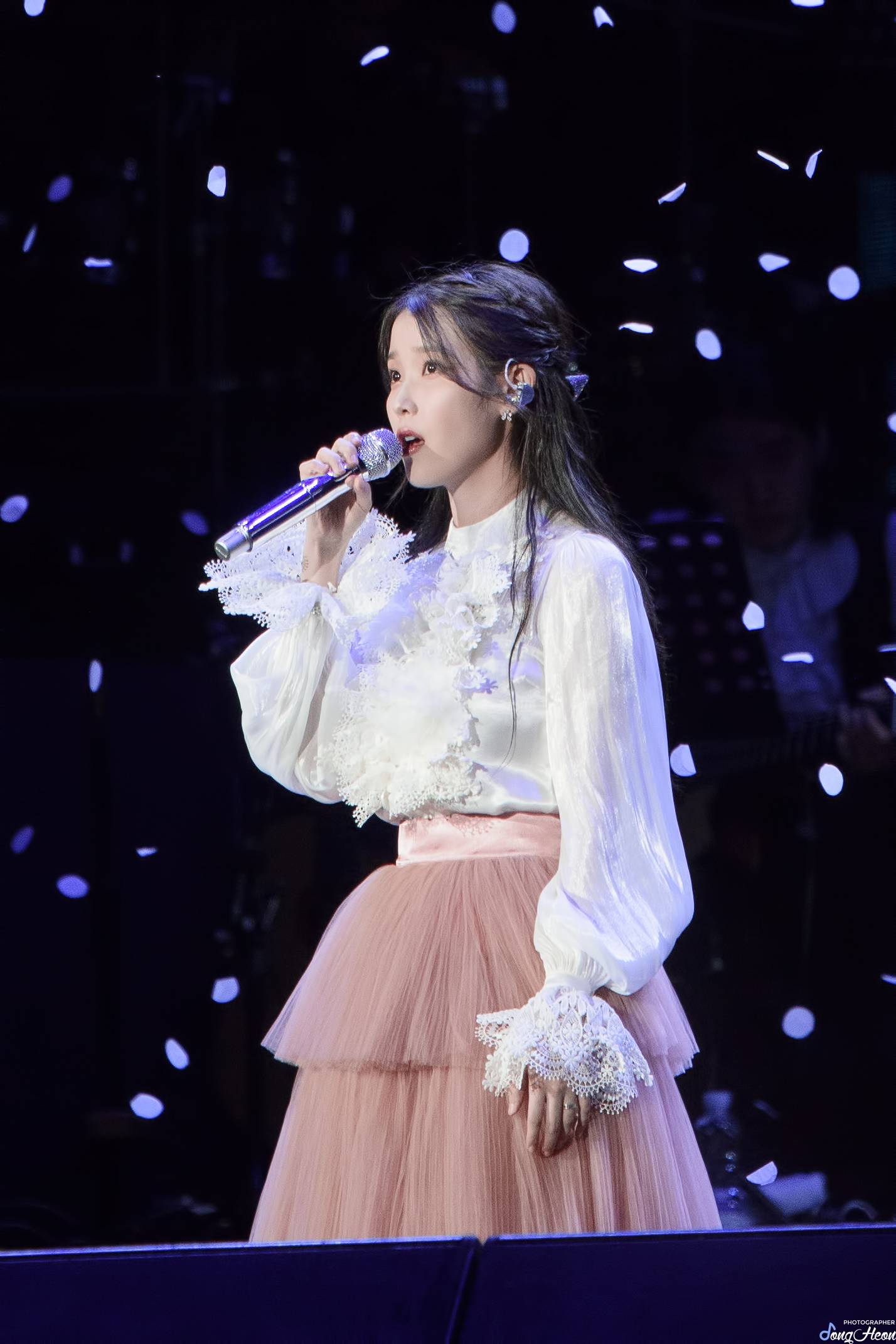 (스압)아이유 골든아워 콘서트.jpg | 인스티즈