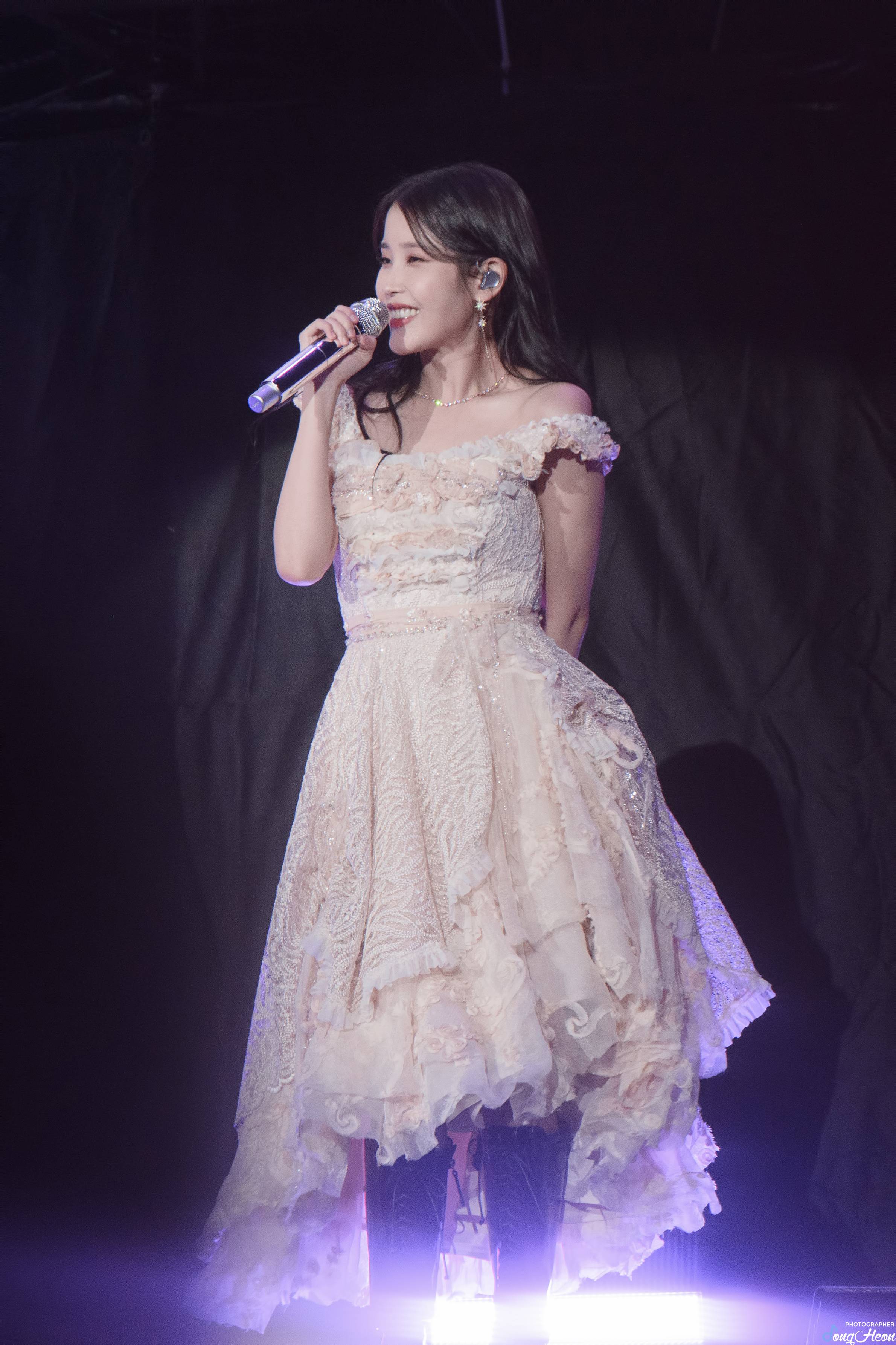 (스압)아이유 골든아워 콘서트.jpg | 인스티즈