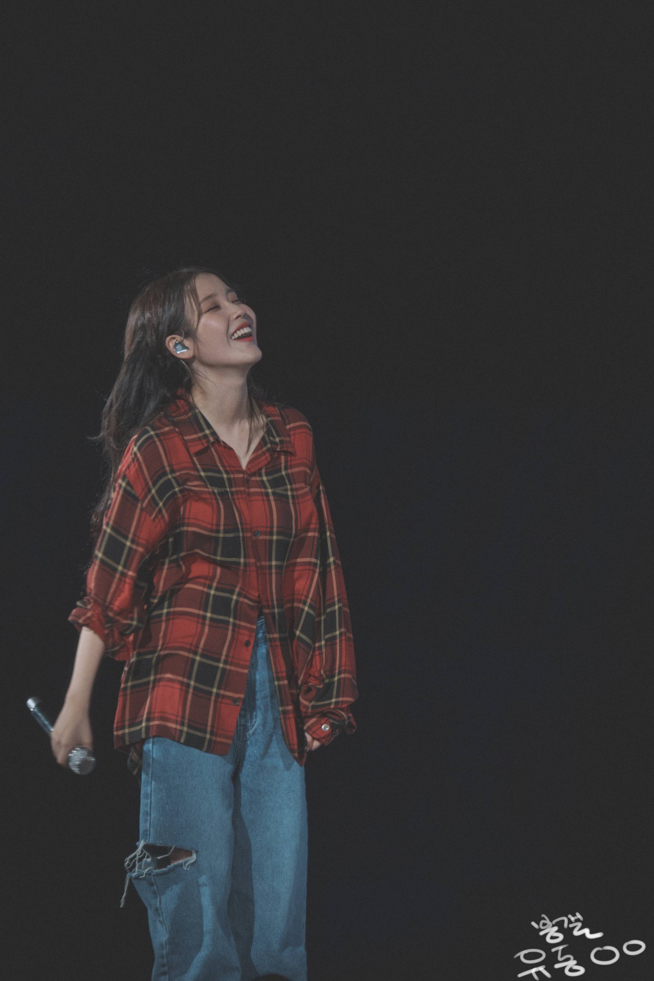 (스압)아이유 골든아워 콘서트.jpg | 인스티즈