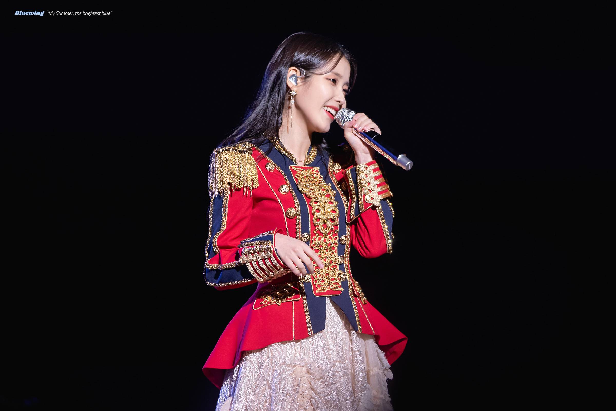 (스압)아이유 골든아워 콘서트.jpg | 인스티즈