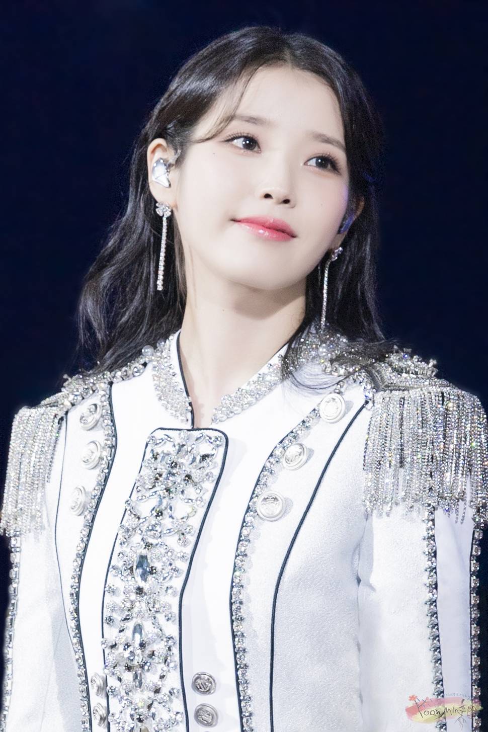 (스압)아이유 골든아워 콘서트.jpg | 인스티즈