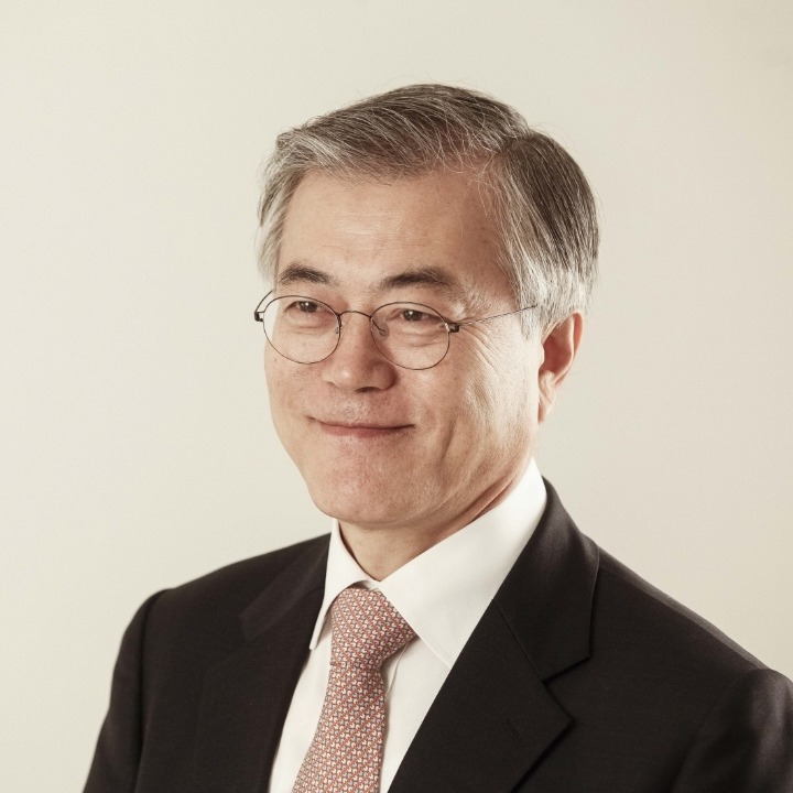 우리 대통령이다라는 느낌이 들었던 대통령 라인업 | 인스티즈