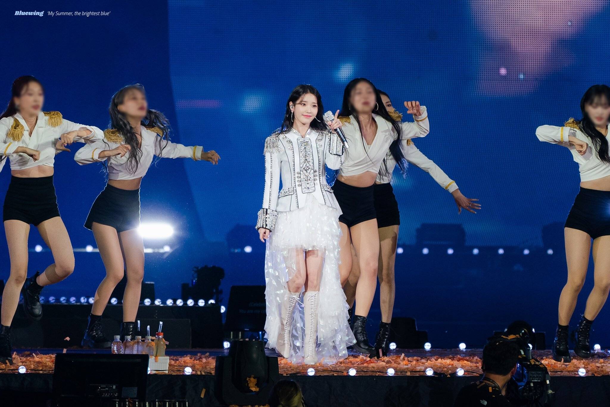 (스압)아이유 골든아워 콘서트.jpg | 인스티즈