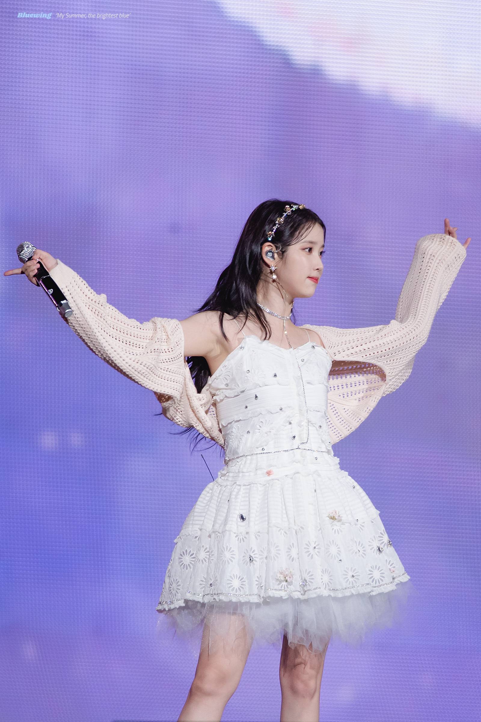 (스압)아이유 골든아워 콘서트.jpg | 인스티즈