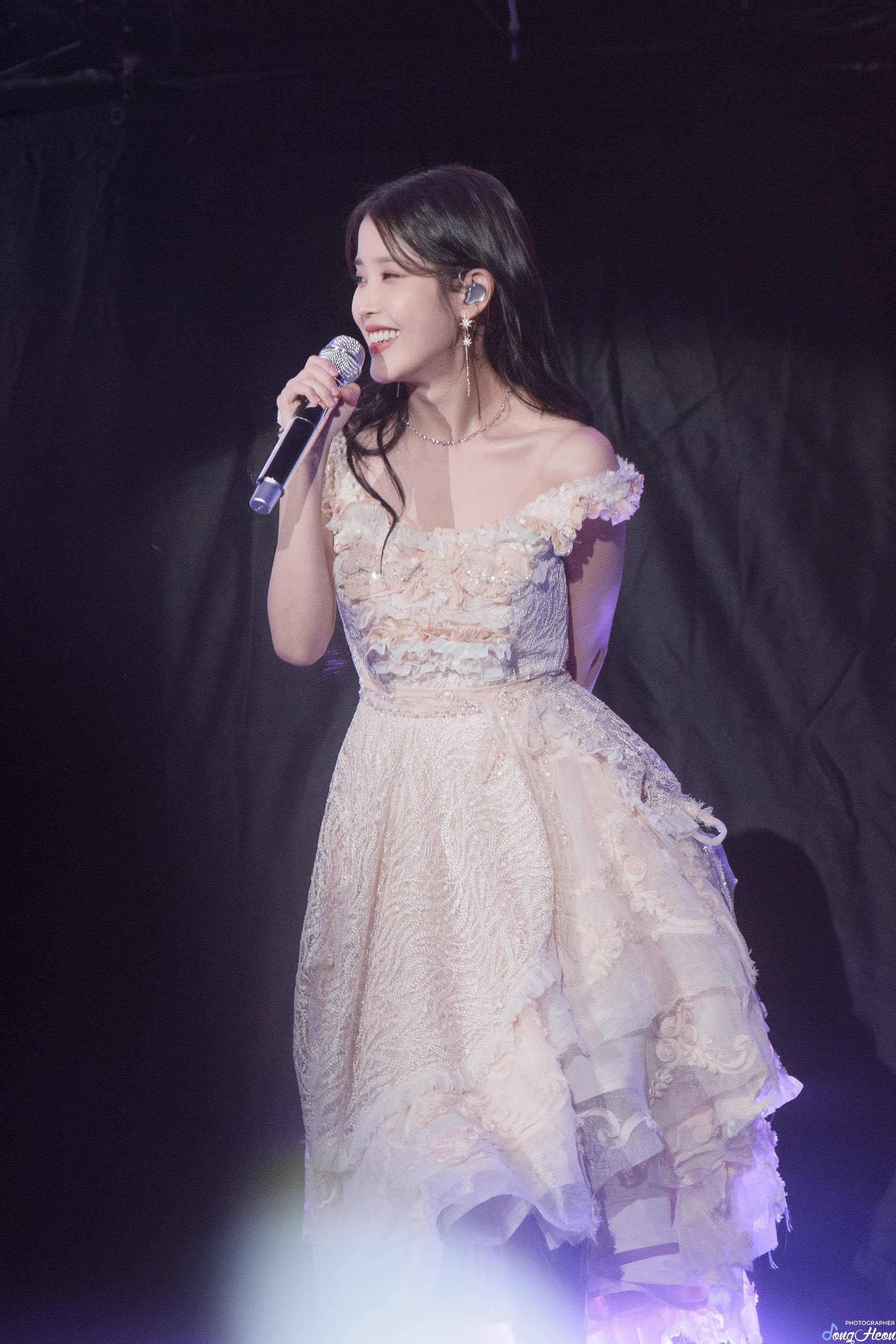 (스압)아이유 골든아워 콘서트.jpg | 인스티즈