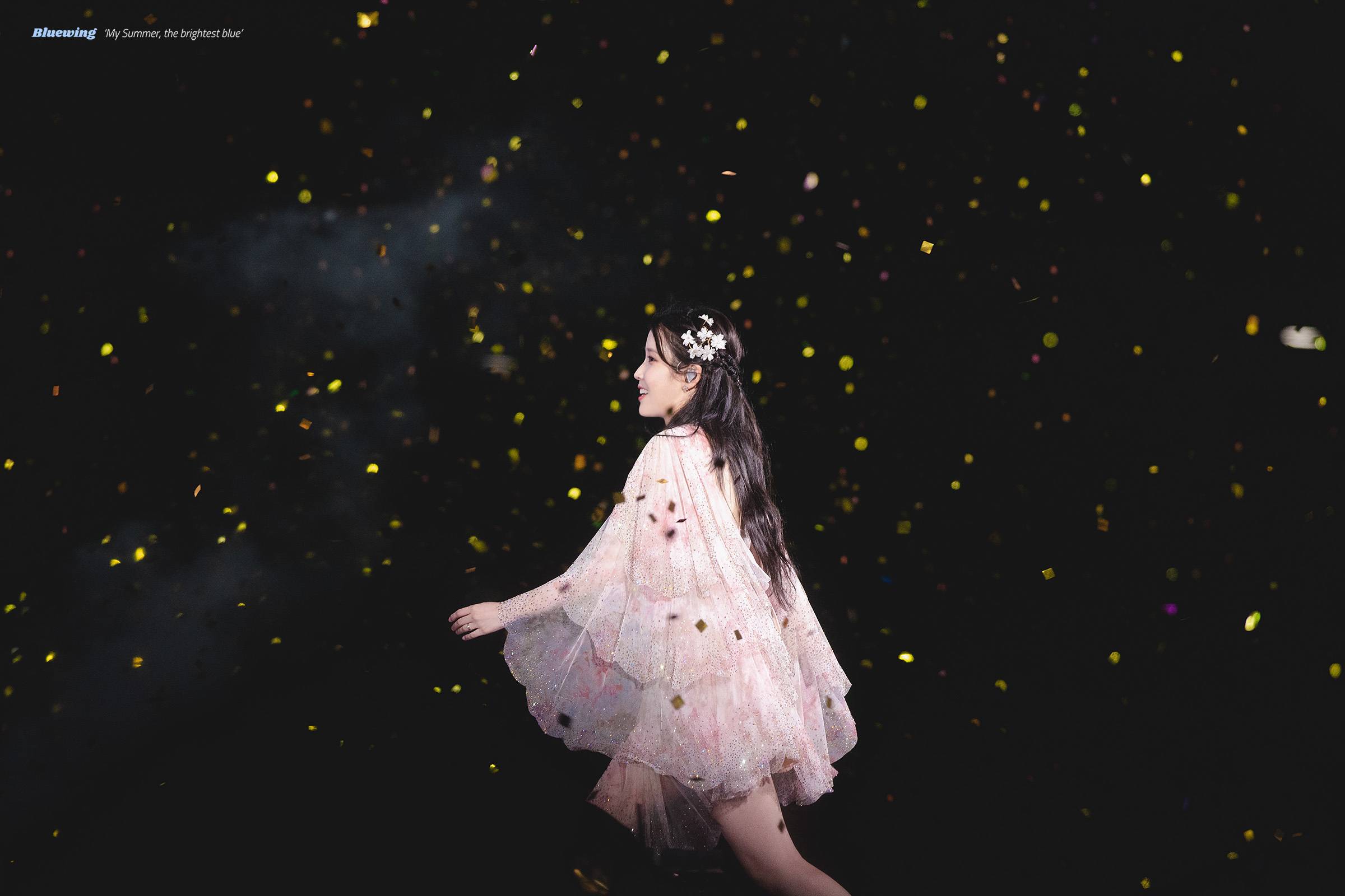 (스압)아이유 골든아워 콘서트.jpg | 인스티즈