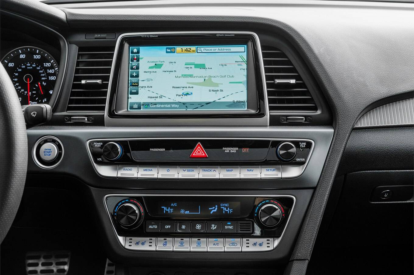 2018 현대 쏘나타 2.0 터보 [데이터주의] | 인스티즈