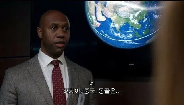 소행성 충돌시 한국 사망자 수....... | 인스티즈