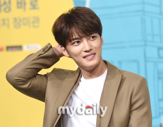 [MD재팬] 김재중, 9년만에 일본 예능 출연 "신인으로 돌아간 기분" | 인스티즈