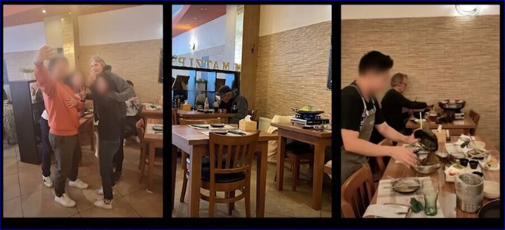 배우 매즈 미켈슨 자주가는 한식당 사장 피셜이 추가됨 .jpg | 인스티즈