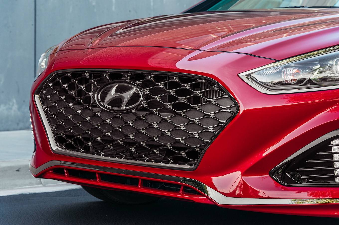 2018 현대 쏘나타 2.0 터보 [데이터주의] | 인스티즈