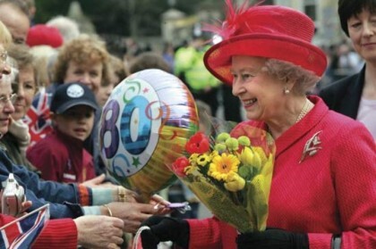 영국 여왕의 15가지 특권 | 인스티즈