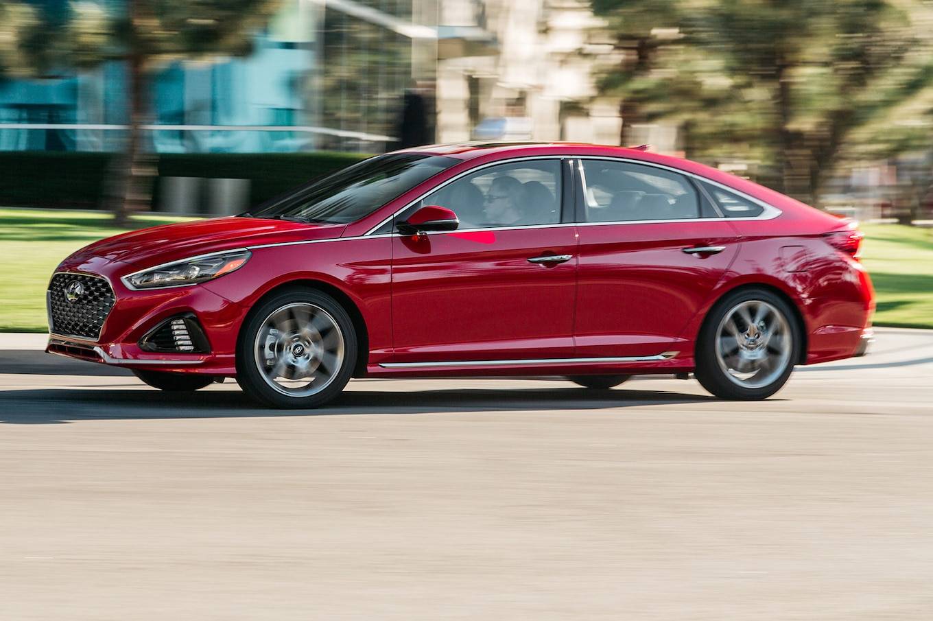 2018 현대 쏘나타 2.0 터보 [데이터주의] | 인스티즈