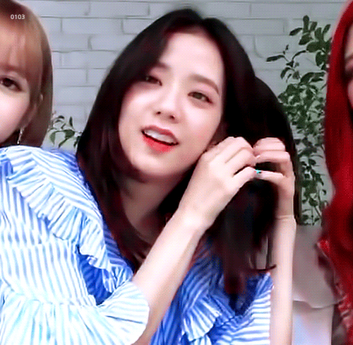 [블랙핑크] 숨은 젠득이 찾기 | 인스티즈