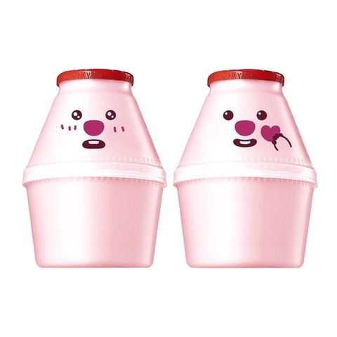 딸기맛우유 잔망루피 에디션 출시 | 인스티즈