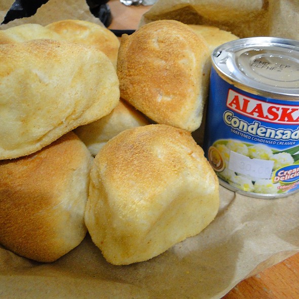 필리핀의 모닝빵 같은 존재 Pandesal | 인스티즈