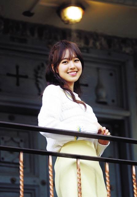 배역 맡았다 하면 주인공..고개 끄덕여지는 진세연 | 인스티즈