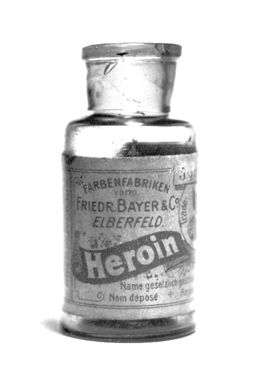 영웅이란 이름의 마약 '헤로인' | 인스티즈