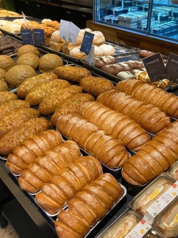 사실 대구 사람들이 진짜로 가는 빵집은 따로 있음 | 인스티즈