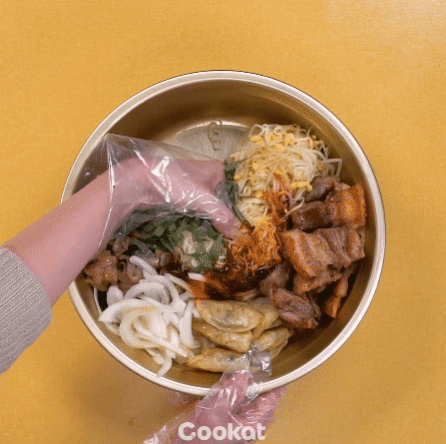 nokbeon.net-삼겹살 양푼 비빔면.gif-9번 이미지