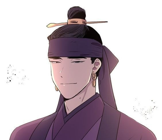 많은 독자들에게 인생툰으로 꼽히는 '낮에 뜨는 달' 명대사 모음 | 인스티즈