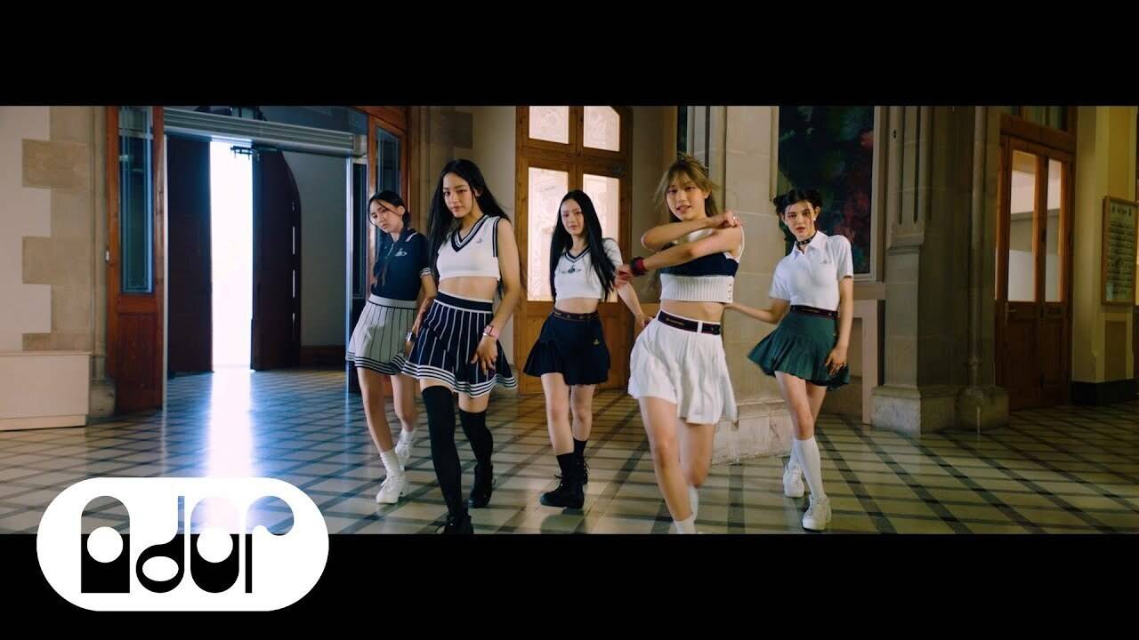 최근 케이팝 걸그룹 뮤비 조회수 | 인스티즈