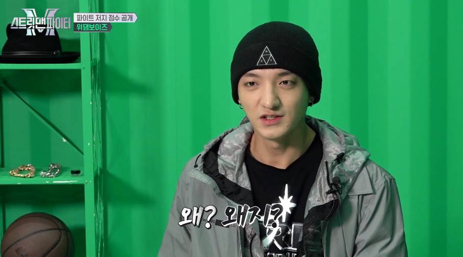 스우파 스맨파 이런 거 하나하나가 다 차이나는 달글 | 인스티즈