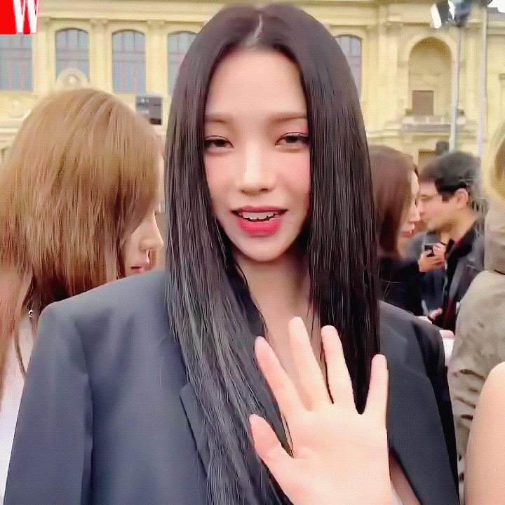 (스압)카리나는 신이에요.jpgif | 인스티즈