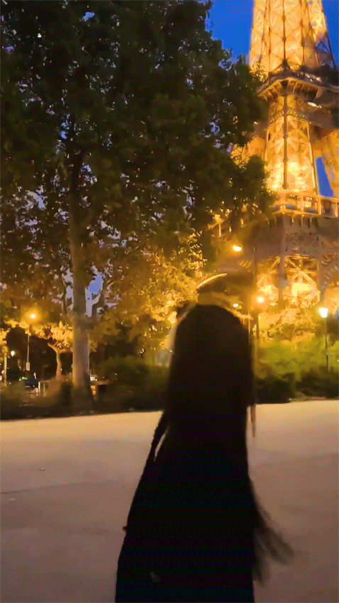 (스압)카리나는 신이에요.jpgif | 인스티즈